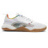 Фото #1 товара Puma Fuse 2.0 Out Training Mens White Sneakers Athletic Shoes 37706901