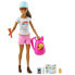 Фото #1 товара BARBIE Excursionist Well -Being Doll