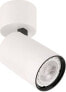 Фото #1 товара Lampa sufitowa Italux Spot natynkowy Italux Laconi SPL-2846-1SC-WH