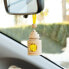 Фото #4 товара Освежитель воздуха для автомобилей Paradise Scents Лимонный