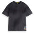 SCOTCH & SODA 178493 short sleeve T-shirt