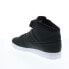 Фото #6 товара Fila Vulc 13 Ares Distress 1FM01165-013 Mens Black Lifestyle Sneakers Shoes