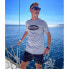 ფოტო #2 პროდუქტის NEWWOOD Superone short sleeve T-shirt