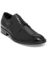 Фото #2 товара Men's Modern Essentials Plain Toe Oxford Shoes