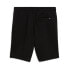 Фото #3 товара Puma Essentials Embroidery Shorts Mens Black Casual Athletic Bottoms 67630301