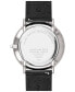 Фото #3 товара Наручные часы ARMANI EXCHANGE Stainless Steel Bracelet Watch 44mm AX7102