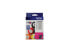 Brother Magenta Ink Cartridge (260 Yield) LC201M