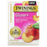 Superblends, Glow+, White Tea, Peach, 16 Tea Bags, 1.02 oz (29 g)