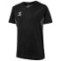 ფოტო #3 პროდუქტის HUMMEL Authentic PL short sleeve T-shirt