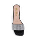 ფოტო #2 პროდუქტის Women's Nina Sandals