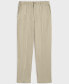 ფოტო #5 პროდუქტის Men's Regular-Fit Tailored Knit Pants, Created for Macy's