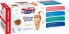 Фото #1 товара Butcher’s Butcher's Delicious Dinners Cat jumbo pack mix smaków dania z rybą w galaretce karma dla kota 40 x 100g