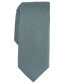 Фото #1 товара Men's Sawyer Textured Tie, Created for Macy's
