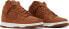 [DX2044-200] Womens Nike Dunk High Premium 'Pecan'