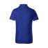 Фото #3 товара Malfini Pique Polo Free Jr polo shirt MLI-F2205 cornflower blue