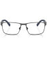 Фото #2 товара Оправа Polo Ralph Lauren PH1215 Men's Eyeglasses