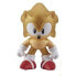 Фото #4 товара HEROES OF GOO JIT ZU Sonic The Hedgehog Gold figure