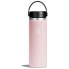 Фото #1 товара Термос Hydro Flask Wide Flex Cap Thermo 590 мл