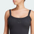 Фото #13 товара adidas women Lounge Ribbed Bodysuit