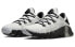 Кроссовки Nike Free Metcon 4 Premium DQ4678-100