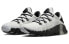 Nike Free Metcon 4 Premium DQ4678-100 Training Shoes