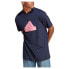 ფოტო #5 პროდუქტის ADIDAS Fi Bos short sleeve T-shirt