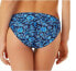 Фото #3 товара Tommy Bahama 264235 Woodblock Reversible Hipster Bikini Bottom Size X-Large