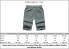 Фото #4 товара Tansozer Men’s Sports Shorts, Short Trousers with Zip Pockets