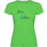 ფოტო #2 პროდუქტის KRUSKIS Live 4 Dive short sleeve T-shirt