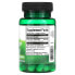 Фото #2 товара Swanson, Peak ATP, максимальная эффективность, 400 мг, 30 растительных капсул