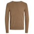 Фото #1 товара JACK & JONES Jjeemil Crew Neck Sweater