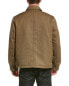 Фото #2 товара Allsaints Myers Jacket Men's Green L