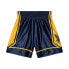 MITCHELL & NESS NCAA DARK SHORTS MARQUETTE 2002