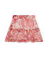 Big Girls Chiffon Skirt