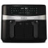 Фото #1 товара TAURUS Digital Duo 2600W 4.5L x2 air fryer