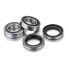 Фото #1 товара S3 PARTS RWK-B-001 rear wheel bearing&seal kit