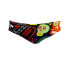 Фото #2 товара TURBO Halloween Skulls Swimming Brief