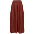 Фото #3 товара ONLY Venedig Paperbag Long Woven Skirt