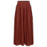 Фото #4 товара ONLY Venedig Paperbag Long Woven Skirt