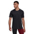 ფოტო #4 პროდუქტის ADIDAS D4T HR short sleeve T-shirt