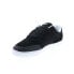 Фото #8 товара Etnies Marana 4101000403984 Mens Black Suede Skate Inspired Sneakers Shoes