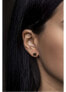 Fashion set of bronze earrings VS1123R