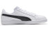 PUMA Smash L Sneakers (White)