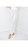 ფოტო #5 პროდუქტის Women's Silk Pant - Ruffle Hem- Silk Collection