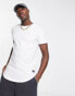 Футболка Jack & Jones Essentials Longline