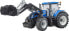 Фото #2 товара New Holland T7.315 mit Frontlader