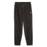 Фото #1 товара Puma Open Road Woven Cargo Pants Mens Black Casual Athletic Bottoms 67589801