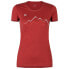 Фото #1 товара MONTURA Merino Skyline short sleeve T-shirt