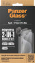 PanzerGlass PanzerGlass 2-in-1-Pack iPhone 15 Pro Max, UWF w. Aligner - фото #3