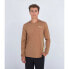 HURLEY Atticus II Upf UV Long Sleeve T-Shirt